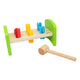 Klassiker World World Wooden Hamperbank, 8dlg.