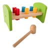 Klassiker World World Wooden Hamperbank, 8dlg.