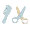 Klassiker World World Wooden Play Kapperset Modern, 8dlg.