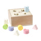 Klassische Welt der Welt Wooden Form Stew Mara 10dlg.