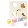 Klassische Welt der Welt Wooden Form Stew Mara 10dlg.