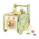 Klassische Welt der Welt Wooden Walker Kitchen, 15dlg.