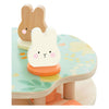 Klassisches World Buiter Rabbit Holzspiel