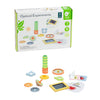Klassische Welt der Welt optische Experimente Holzspiel Set, 16dlg.