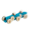 Klassische Welt Welt Holz Spielzeugauto Montlhery