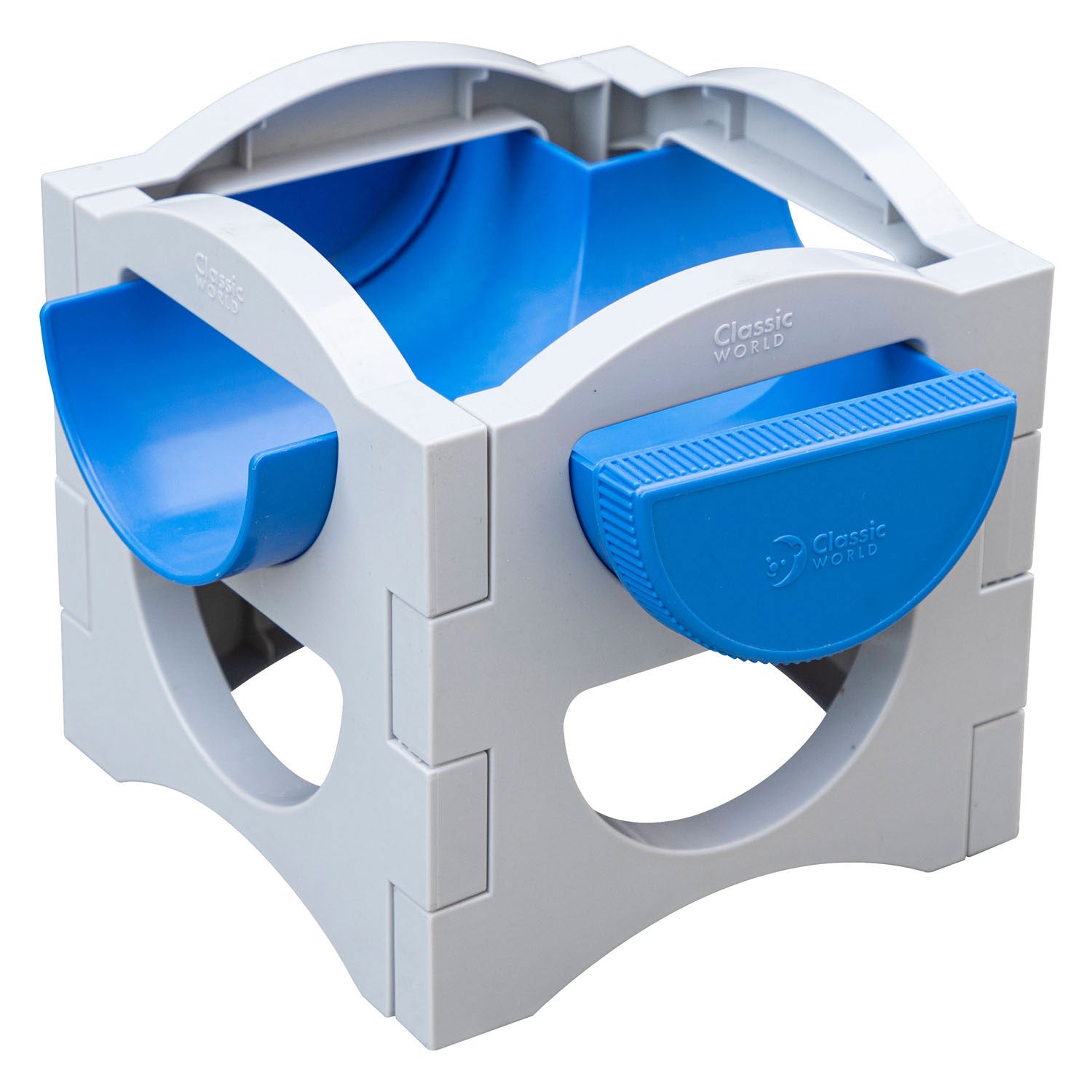 Classic World World Zand und Waterbank Baan Play Set, 32dlg.