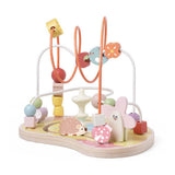 Klassischer Welt Holzmotor Überlegen Sie Garten - afbeelding 3