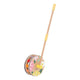 Classic World Holz-Schiebespielzeug Regenbogen