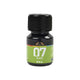 Permanente Glasfarbe - schwarz, 30 ml