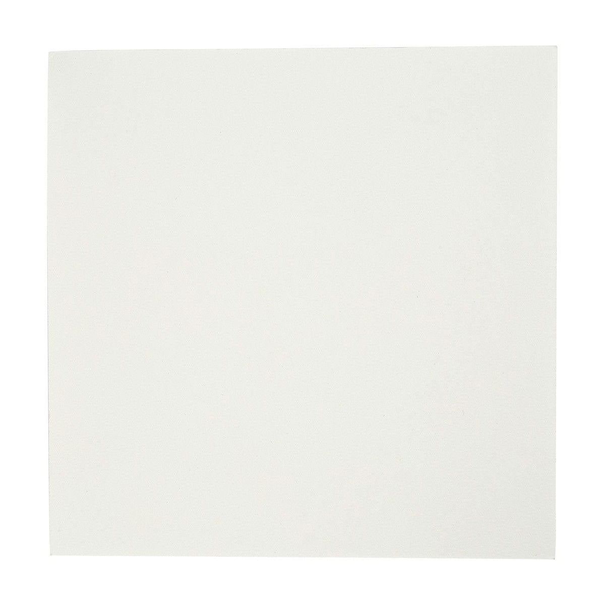 Aquarellpapier - 200 Gr, 100 Blätter