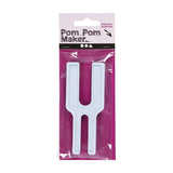 Pom Pom Maker -Tools, 1. - afbeelding 2