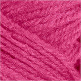 Acrylgarn Neon - Neon Pink, 50gr - afbeelding 2