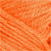 Acrylgarn Neon - Neon Orange, 50gr