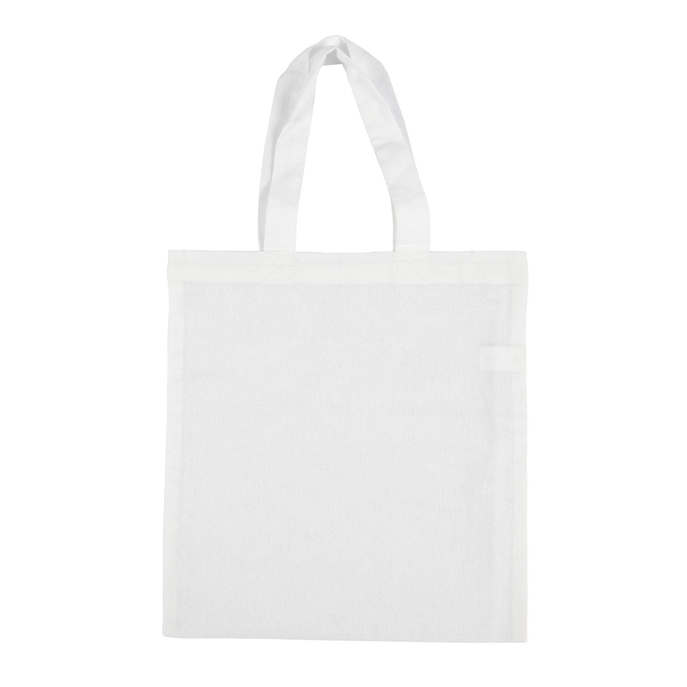 Baumwollträgertasche