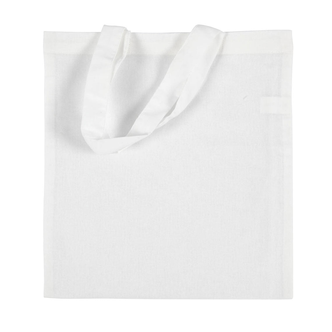 Baumwollträgertasche
