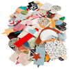 Formen von handgefertigtem Papier, 100gr.