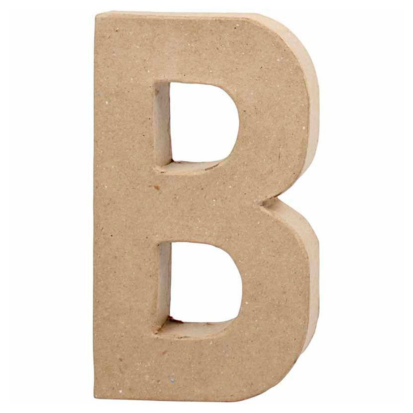 Briefpapier -Maché - B, 20,5 cm