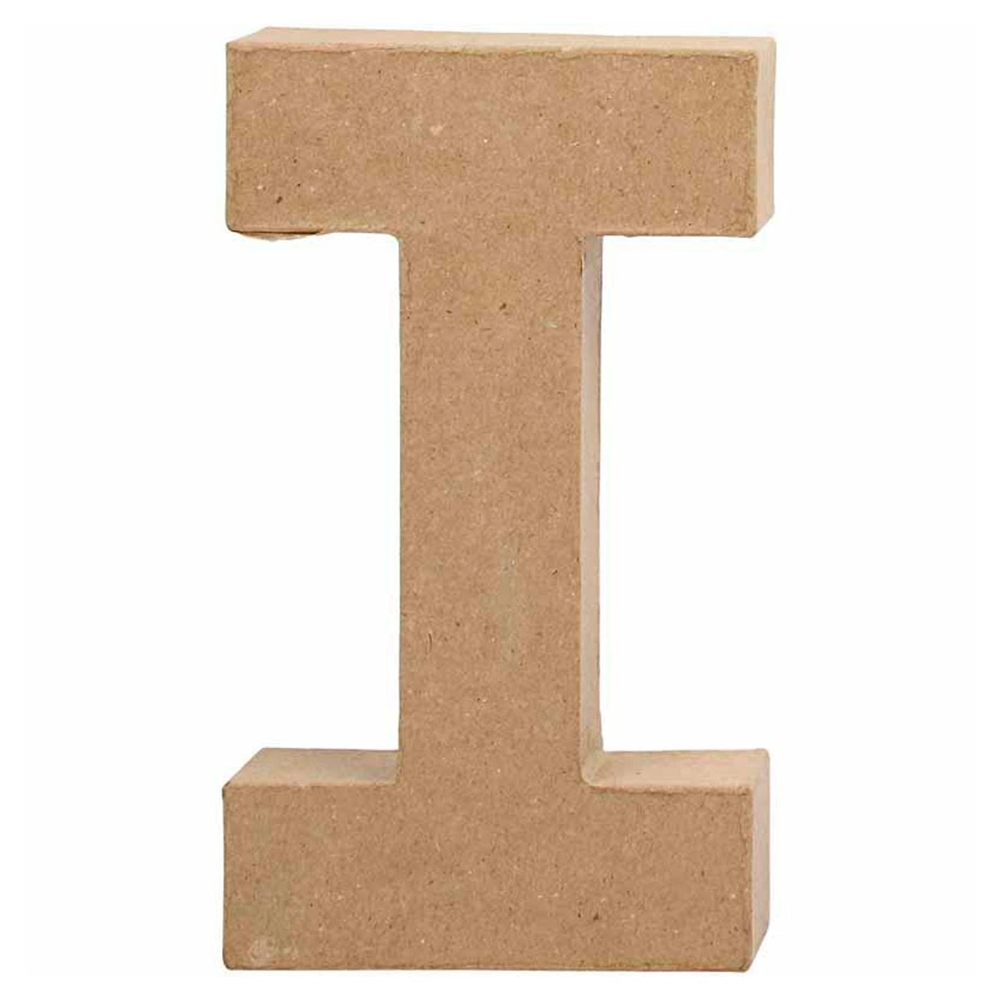 Briefpapier -Maché - i, 20,5 cm