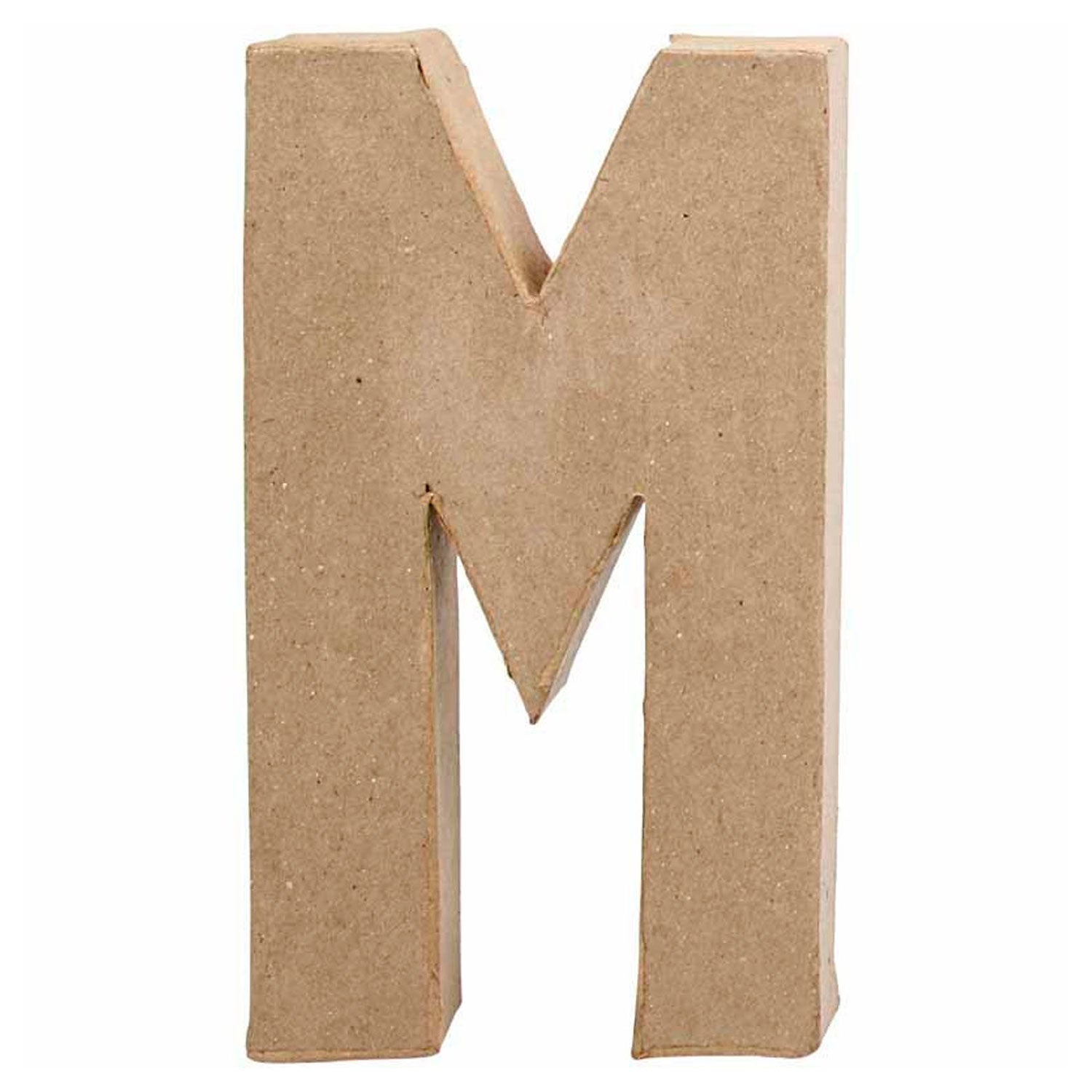 Briefpapier -Maché - M, 20,5 cm
