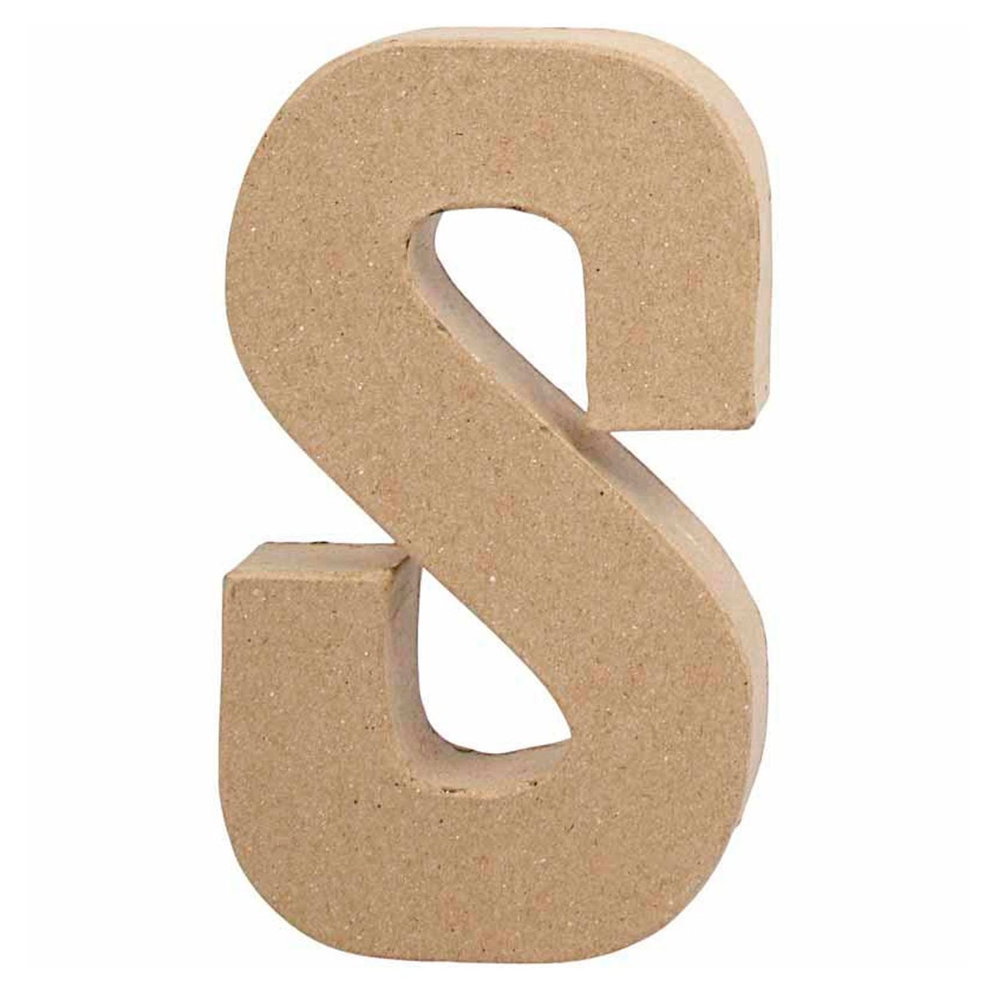 Briefpapier -Maché - S, 20,5 cm
