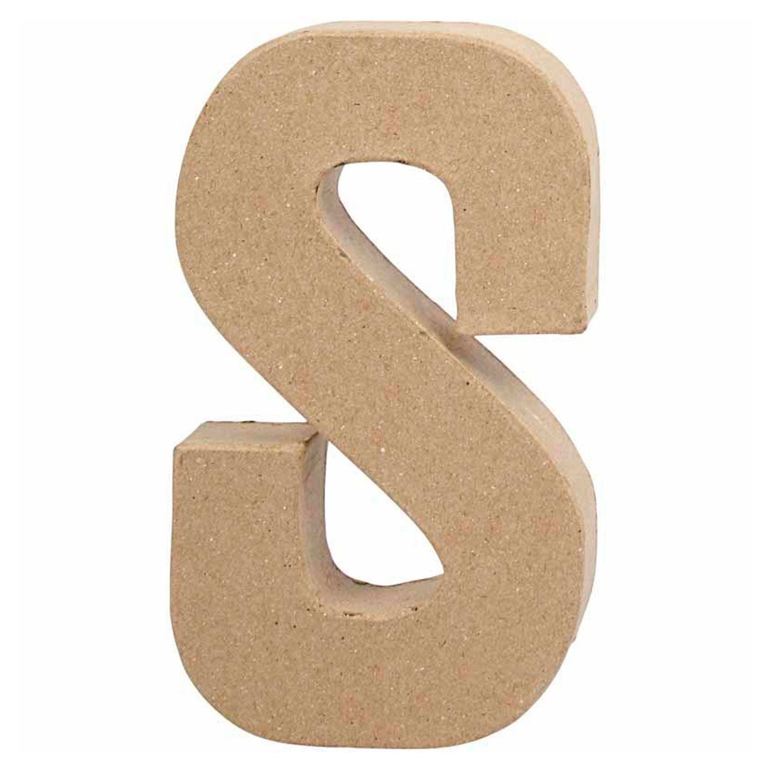 Briefpapier -Maché - S, 20,5 cm