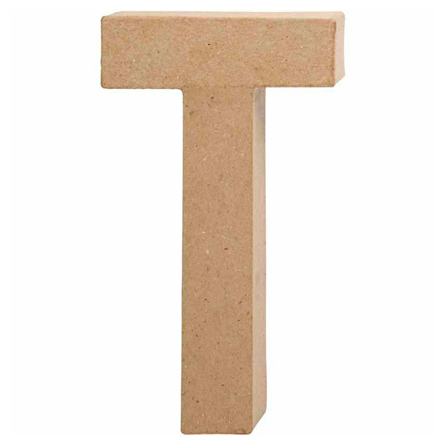 Briefpapier -Maché - t, 20,5 cm
