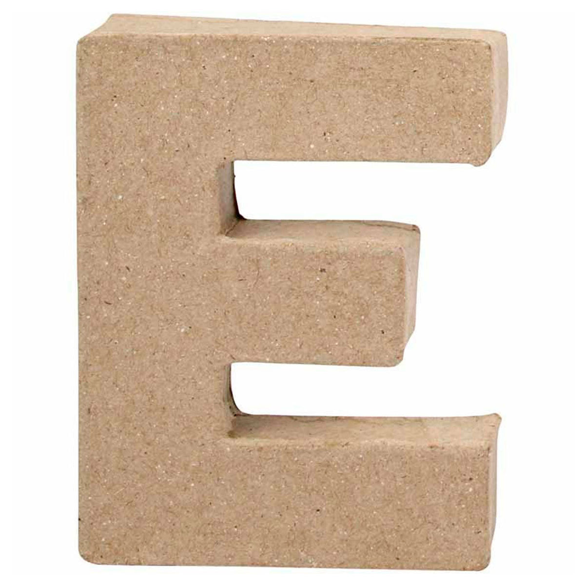 Briefpapier -Maché - E, 10 cm