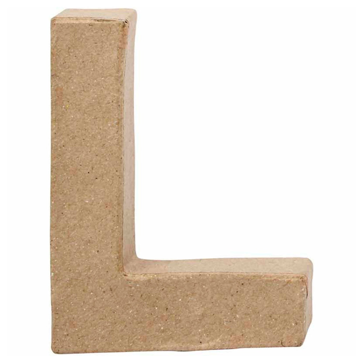 Briefpapier -Maché - L, 10 cm