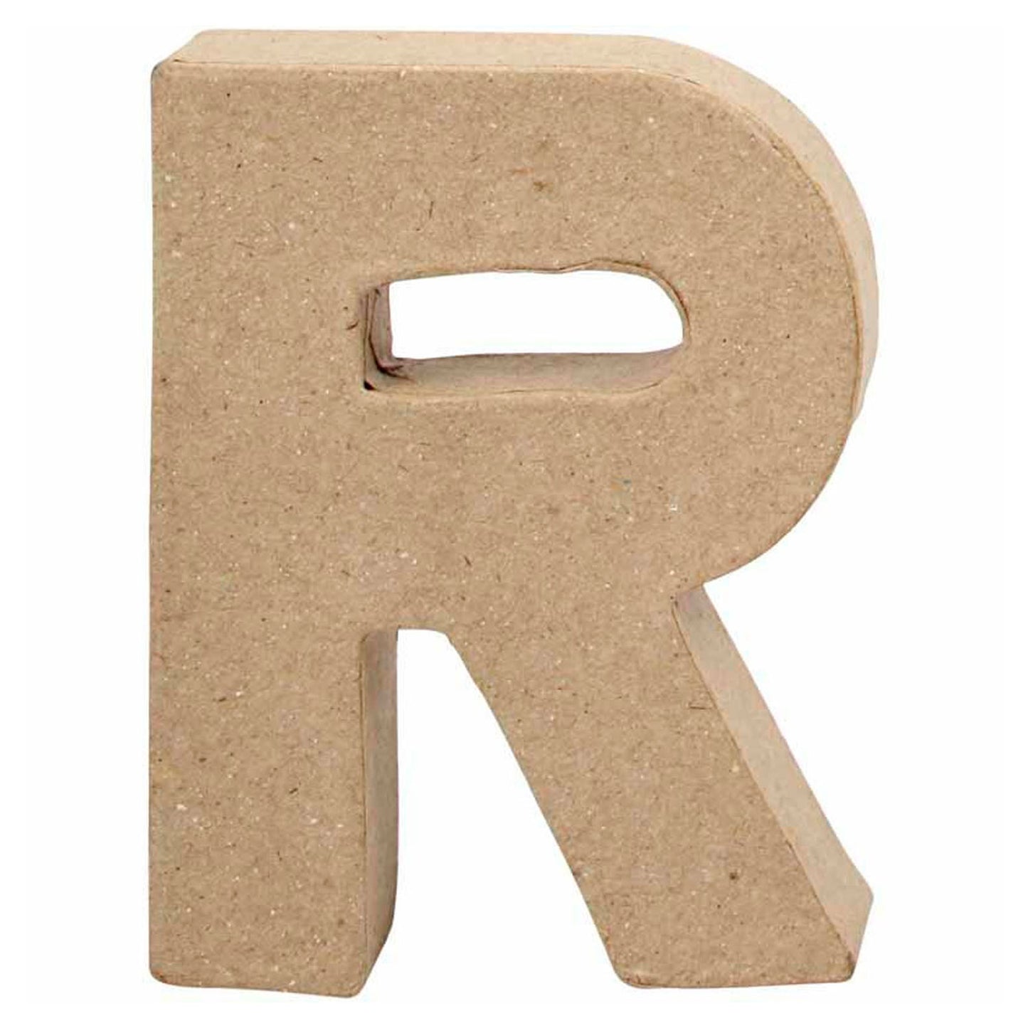 Briefpapier -Maché - r, 10 cm