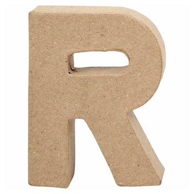 Briefpapier -Maché - r, 10 cm