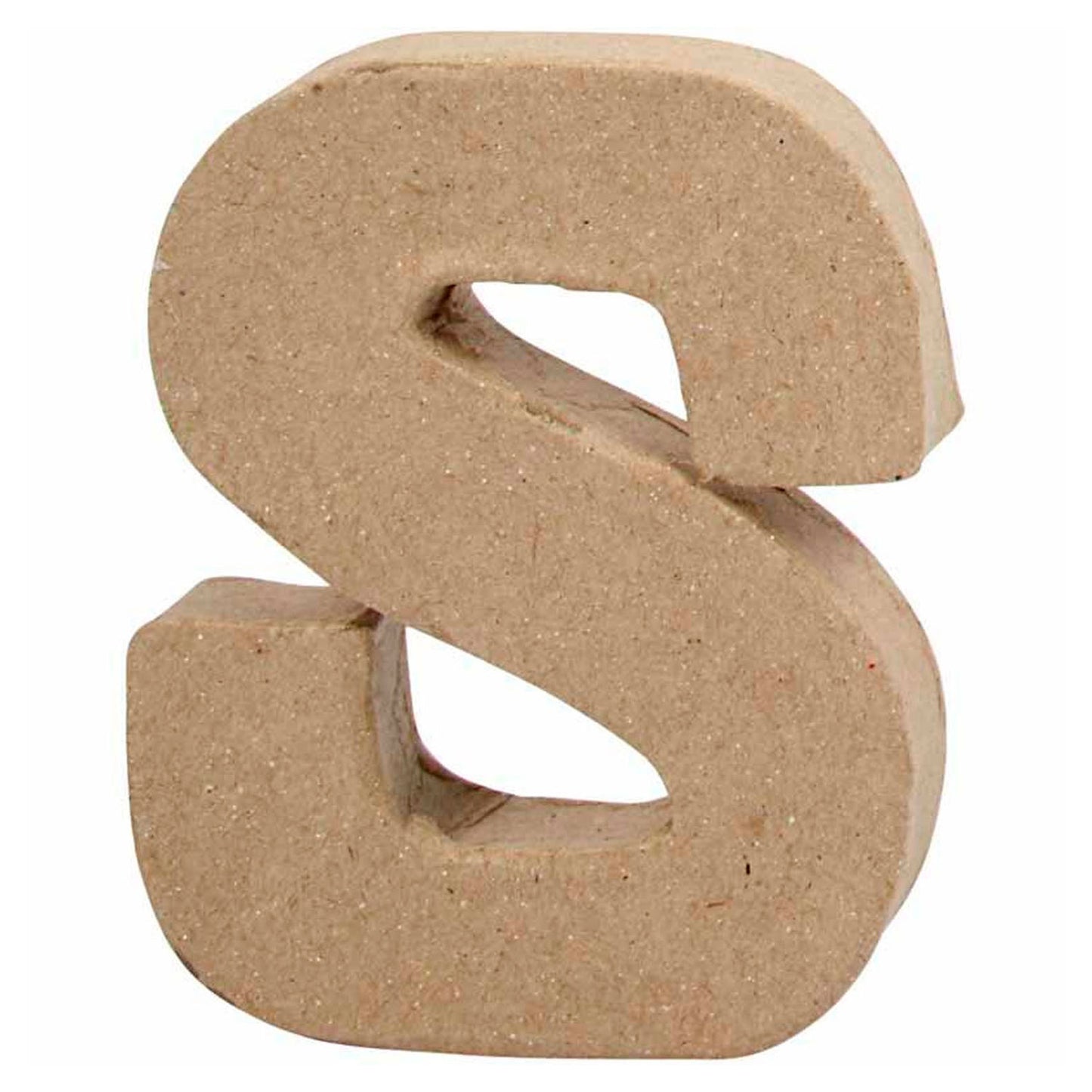 Briefpapier -Maché - s, 10 cm