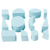 Creativ Company Foam Stamps, 12st.