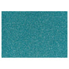 Rikefolie Glitzer hellblau, A5