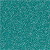 Rikefolie Glitzer hellblau, A5