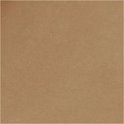 Kunstlederpapier dunkelbraun, 1mtr. - afbeelding 3