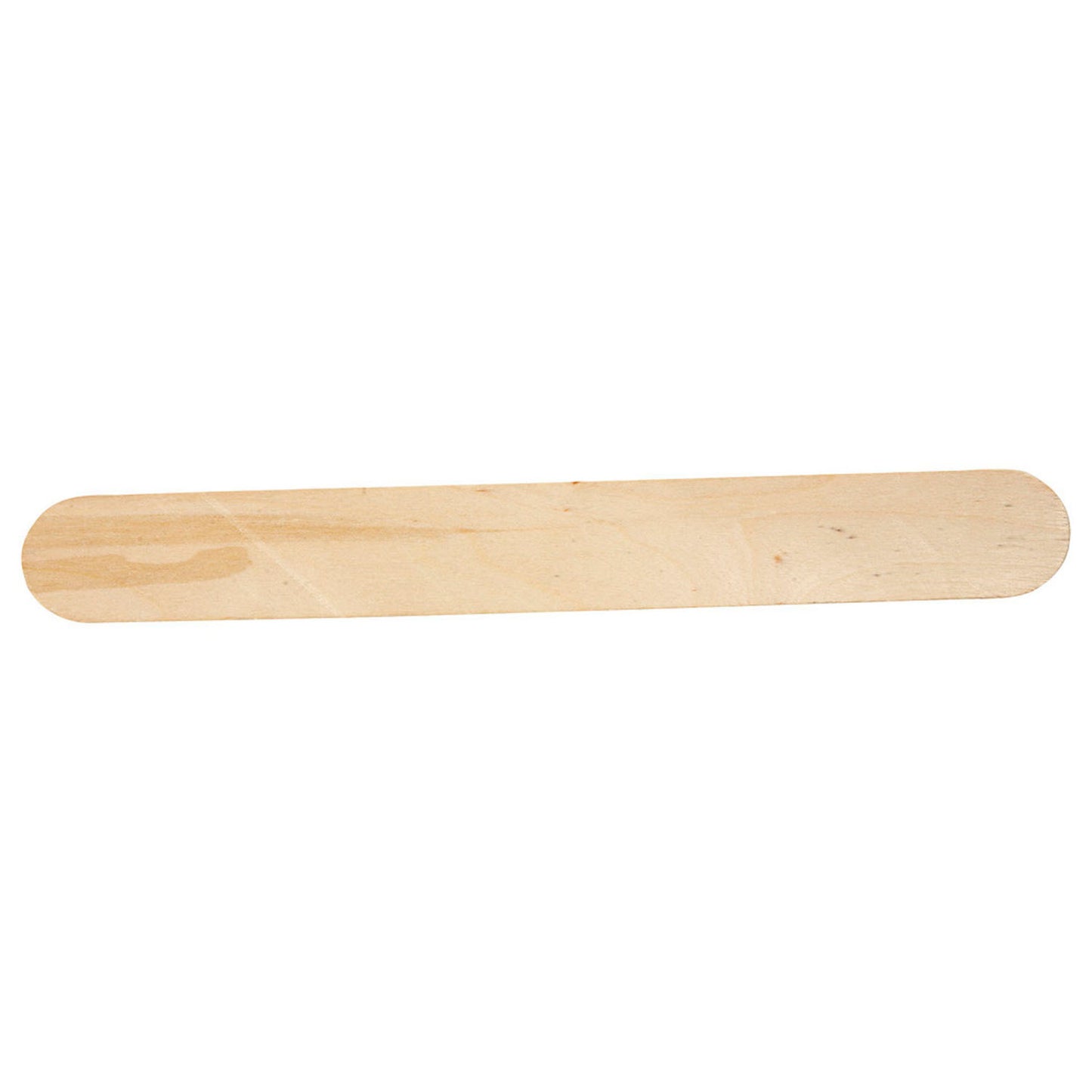 Holzhandwerkstäbe lang, 15st. (20x25mm)