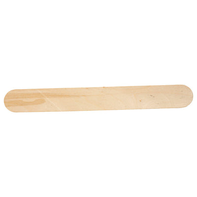 Holzhandwerkstäbe lang, 15st. (20x25mm)