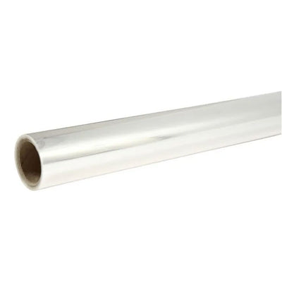 Creativ Company Cellophan Folienpapierrolle, 10mtr.