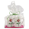 Creativ Company Cellophan Folienpapierrolle, 10mtr.