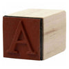 Creativ Company Holzstempel -Set, 45DLG.