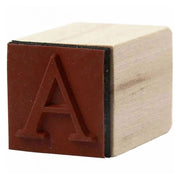 Creativ Company Holzstempel -Set, 45DLG. - afbeelding 4