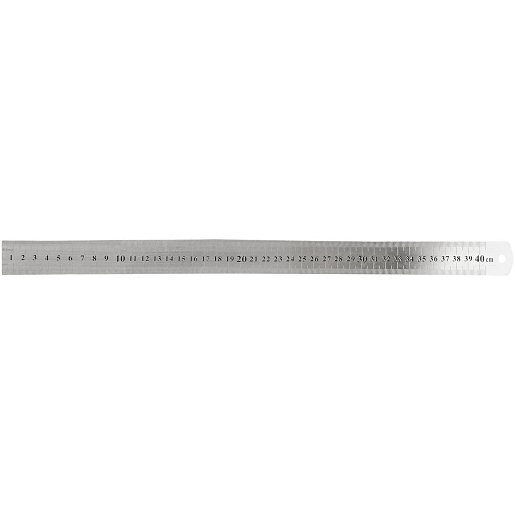 Creativ Company Lurer Metal, 40 cm