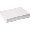 Creativ Company Zeichenpapier oder Kopierpapier weiß, A4, 500vel