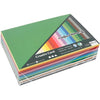 Creativ Company Colored Pappe Color A4, 180gr, 300 Blätter