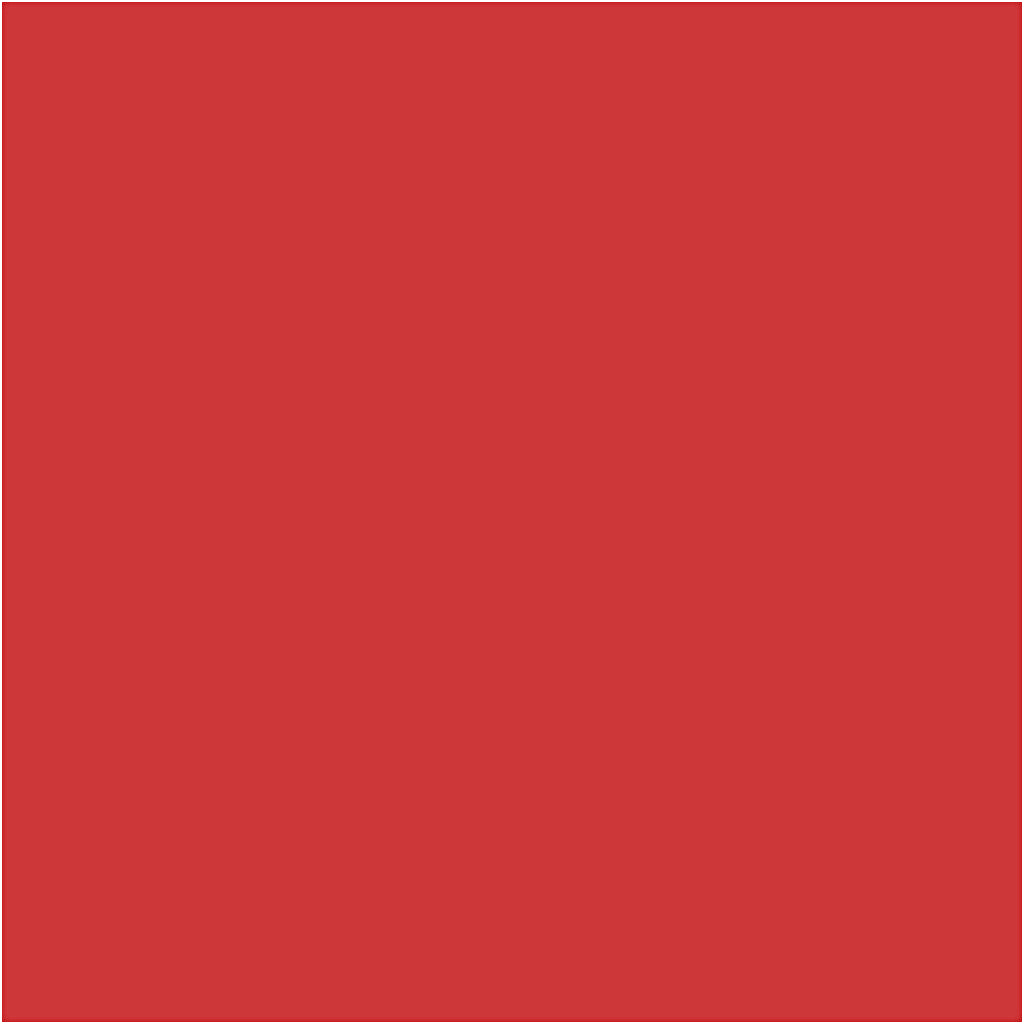 Papier rot A4 80gr, 20st.
