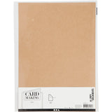 Papier Naturel A4 120gr, 20st. - afbeelding 2