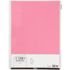 Paper Pink A4 80gr, 20.