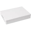 Zeichenpapier weiße A4 160gr, 250 Blätter
