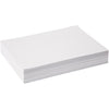 Zeichenpapier weiße A4 160gr, 250 Blätter