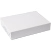 Zeichenpapier weiße A4 190gr, 250 Blätter